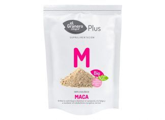 Maca, de El Granero Integral