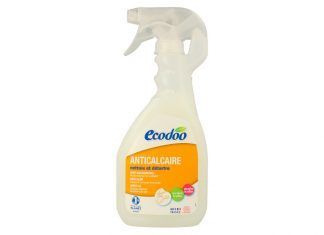 Limpiador antical spray 500ml, de Ecodoo
