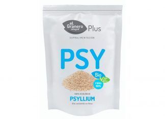 Psyllium, de El Granero Integral