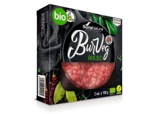 BurVeg BIO Original, de Soria Natural