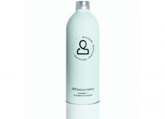 Champú + Acondicionador, de RRR´biocosmetics