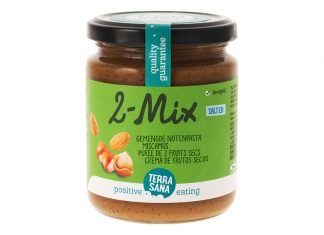 2-mix con sal del Himalaya, de TerraSana