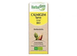 Calmigem, de Herbalgem