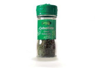 Cebollino, de Herbes del Molí