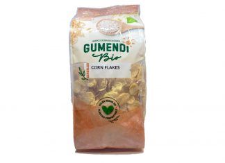Corn Flakes, de Gumendi