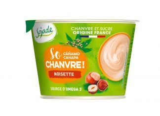 Cáñamo Avellana, de Sojade