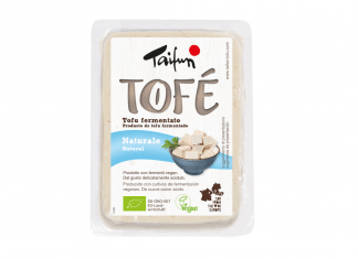 Tofu Fermentado, de Taifun Tofu