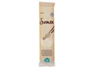 Fideos Somen, de TerraSana