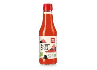 Salsa Sweet Chili, de Lima