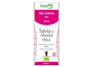 Silusavia, de Herbalgem