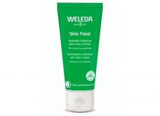 Skin Food Original 75ml, de Weleda