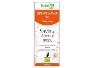 Sportisavia, de Herbalgem