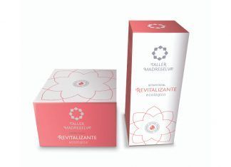 Crema Ecológica Revitalizante para Piel Madura y Apagada, de Taller Madreselva