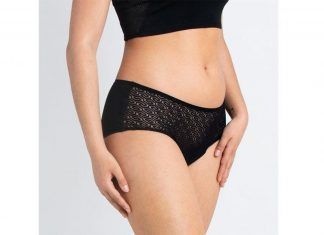 Braga Clásica MOERI Plus (doble absorción), de Cocoro
