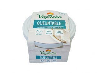Queuntable, de Vegetalia