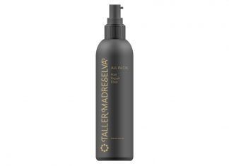 All In Oil Hair Repair Elixir, de Taller Madreselva