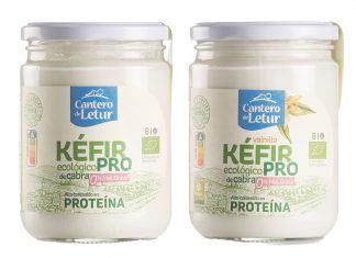 Kéfir Pro, de Cantero de Letur