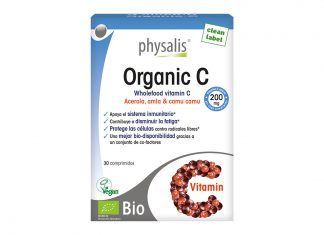 Organic C bio, de Physalis