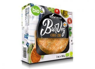 BurVeg Chick-end, de Soria Natural