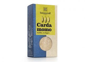 Cardamomo, de Sonnentor
