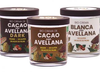 Cremas Untables – Para Disfrutar del Placer del Cacao, de Sol Natural
