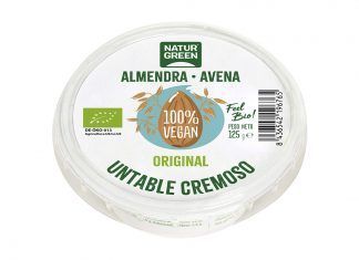 Cremoso Original, de NaturGreen