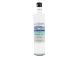 Deep Sea Water, de Ibiza y Formentera Agua de Mar