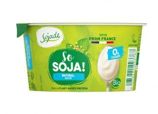 Especialidad de Soja Natural 150g, de Sojade