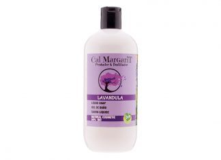 Gel de Baño 500ml – “Efecto Relajante” Lavanda, de Cal Margarit