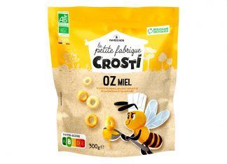 OZ Miel, de Crosti