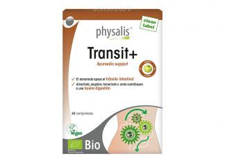 Physalis Transit+ Bio, de Physalis
