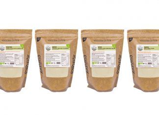 Superalimentos Funcionales, de EcoSalim