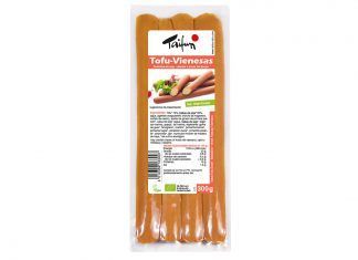 Tofu Vienesas, de Taifun Tofu