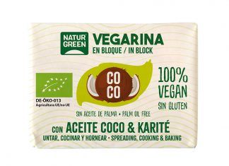 Vegarina en Bloque, de NaturGreen