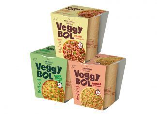 Veggy Bol, de 4 Hectáreas
