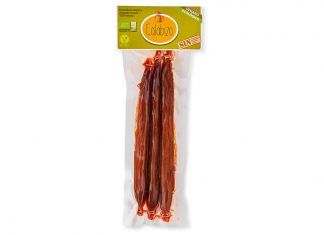 Calabizo ecológico. Pack de 3 uds. 120 g.