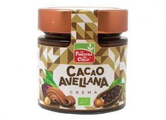 Crema de cacao, de La Finestra sul Cielo
