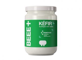 Kéfir+, de BEEE