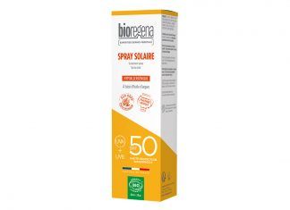 Protectores solares, de Bioregena