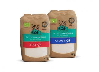 Sales ecológicas certificadas, de Bras del Port ECO