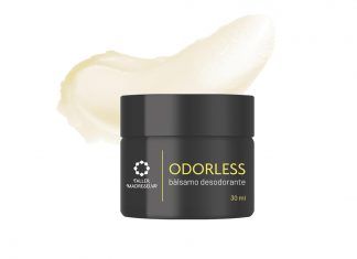 Odorless, de Taller Madreselva