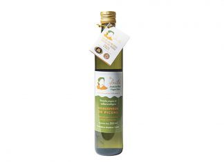 Aceite de Oliva Virgen Extra Ecológico 500 ml, de Aceite De ANITA
