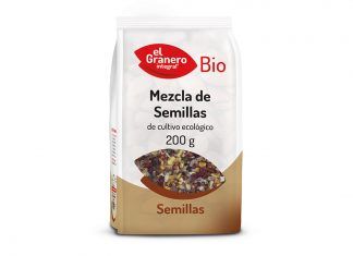 Mix de Semillas Bio, de El Granero Integral