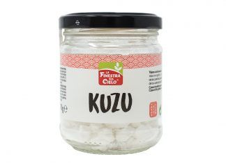 Kuzu, de La Finestra sul Cielo