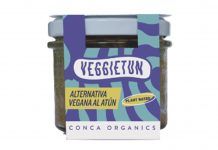 Veggietun, de Conca Organics