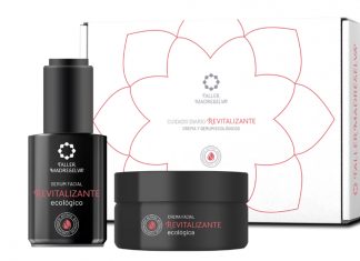 Twin Pack Revitalizante, de Taller Madreselva