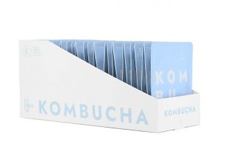 Kombucha, de Cidrani