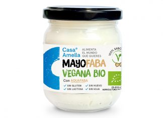 Mayofaba, de Casa Amella