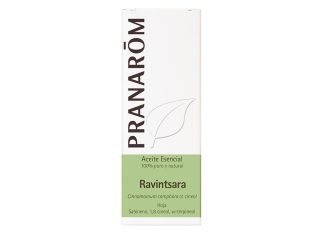 Aceite Esencial de Ravintsara Bio 10ml, de Pranarôm