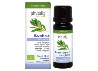 Aceite Esencial de Ravintsara Bio, de Physalis